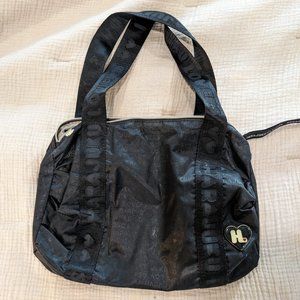 Harajuku Lovers black shoulder bag